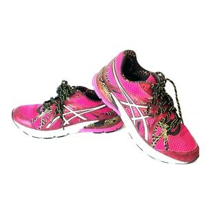 ASICS Gel Preleus running shoe